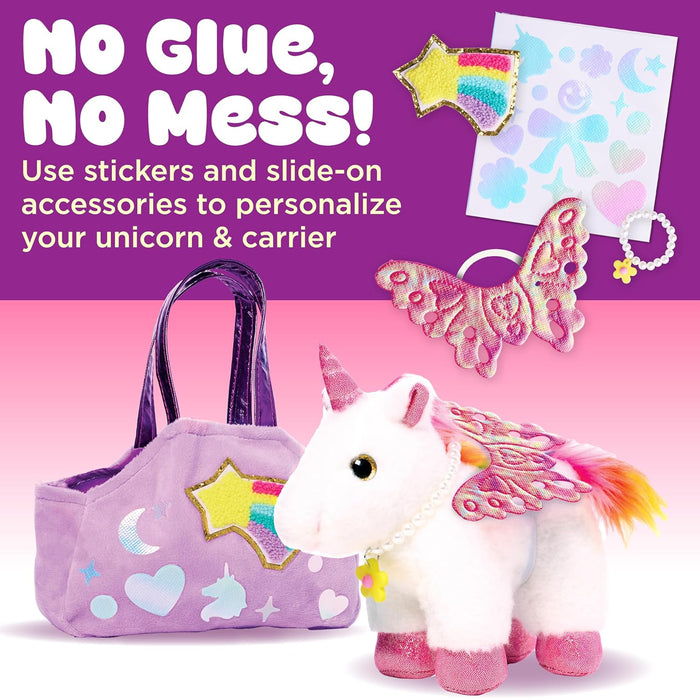 Glitzy Unicorn
