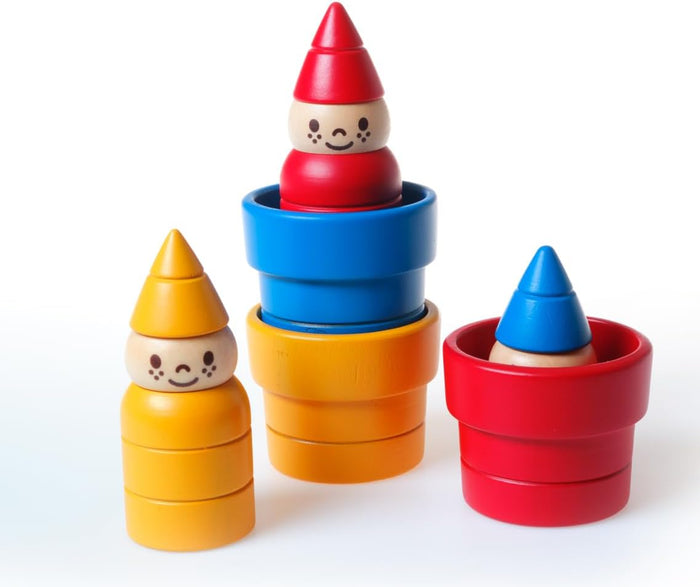 Gnome Sweet Gnome