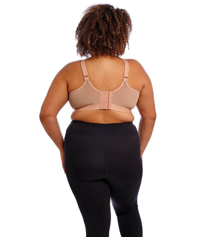 Goddess Katarina Wire-Free Bra - Tuscany Bras