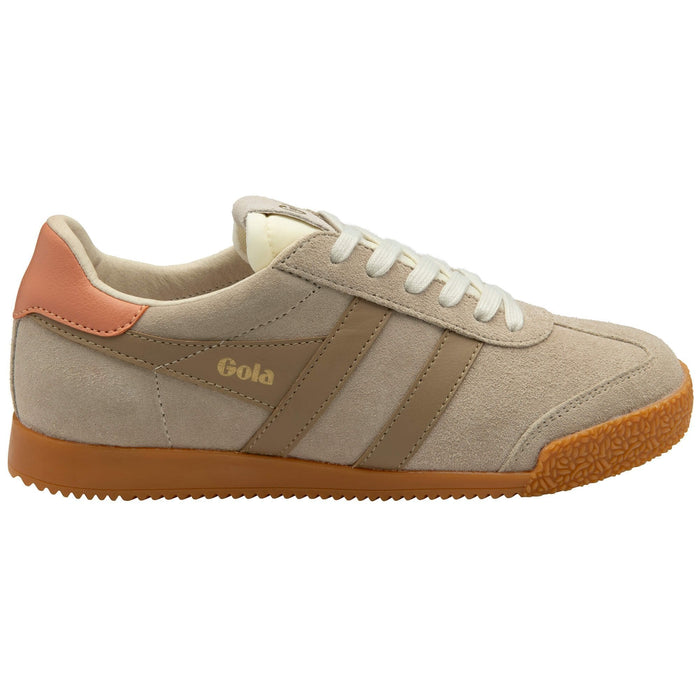 Bone/Light Caramel/Terracotta / 6