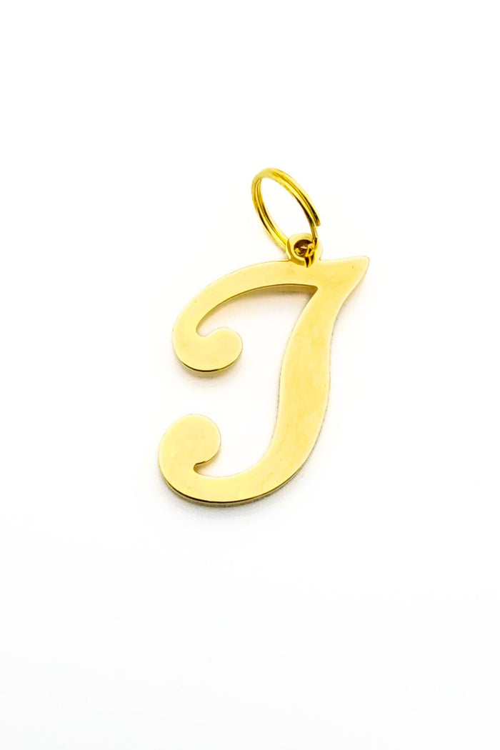 J