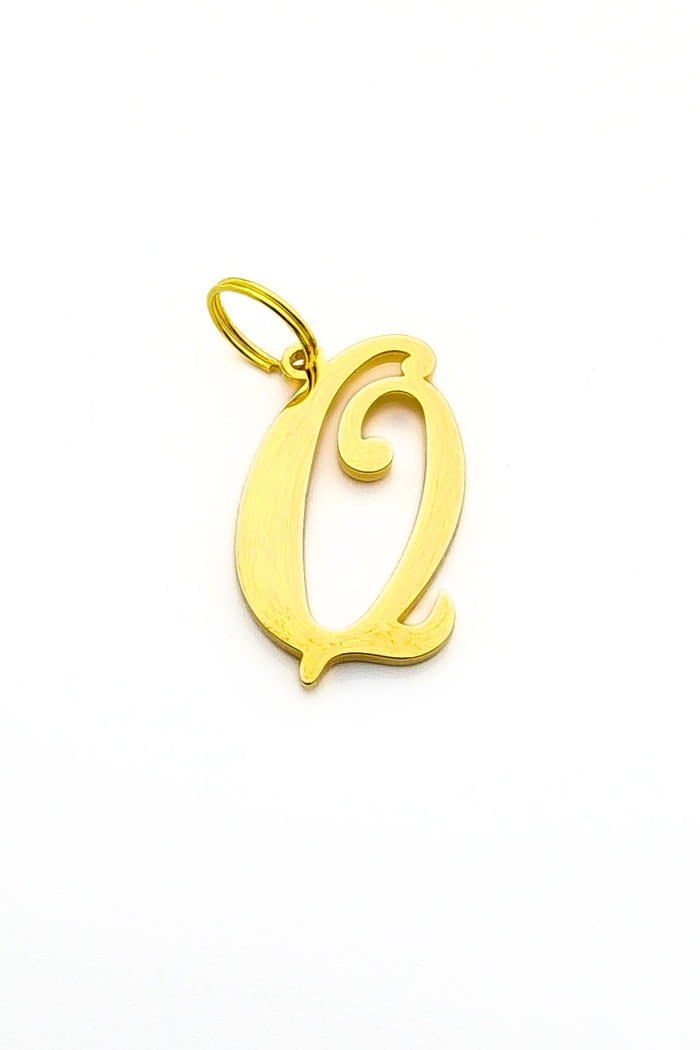 Q