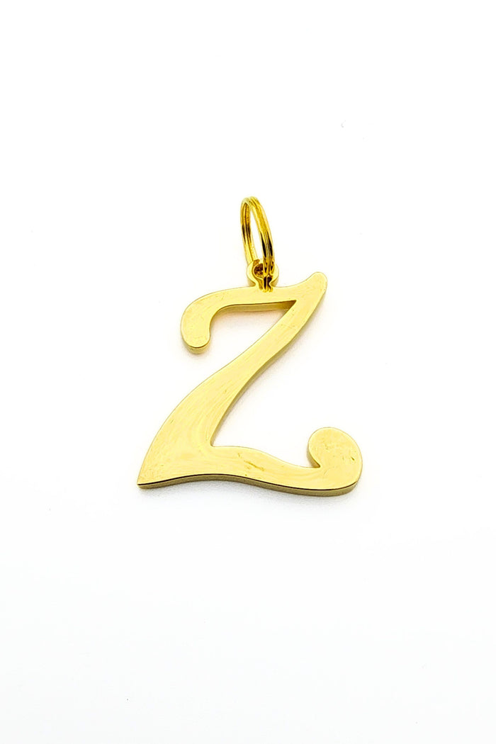 Z