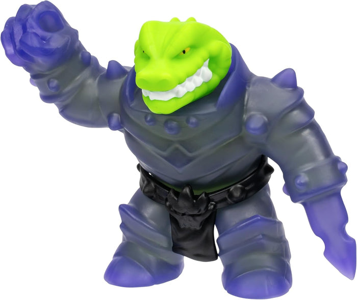 Goo Jit Zu Ho Strikrs Tyro Vs Rjaw