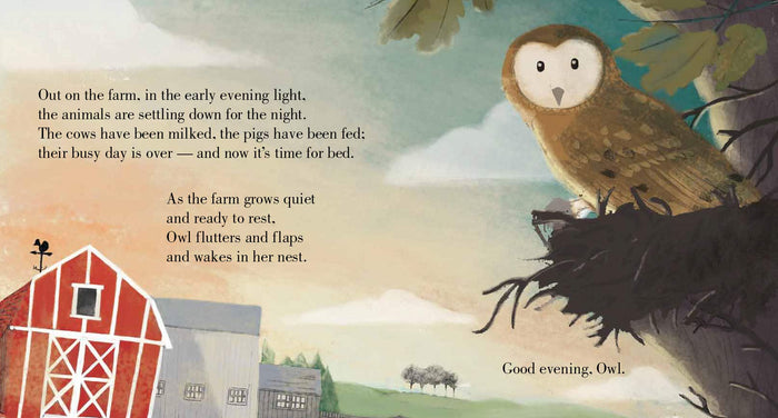 Good Night Farm