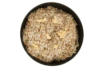 Grandma Lucy's Artisan Chicken Freeze-Dried Dog Food