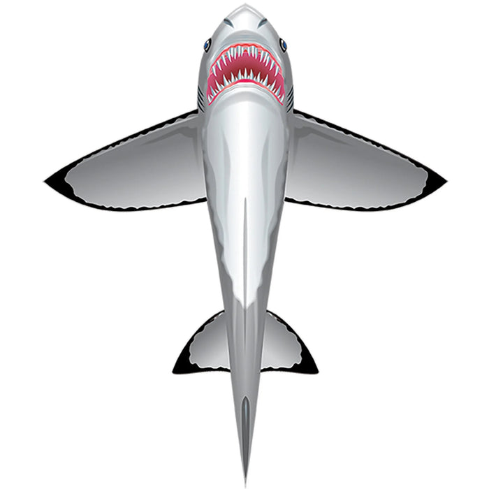 Great White Shark 60" Kite