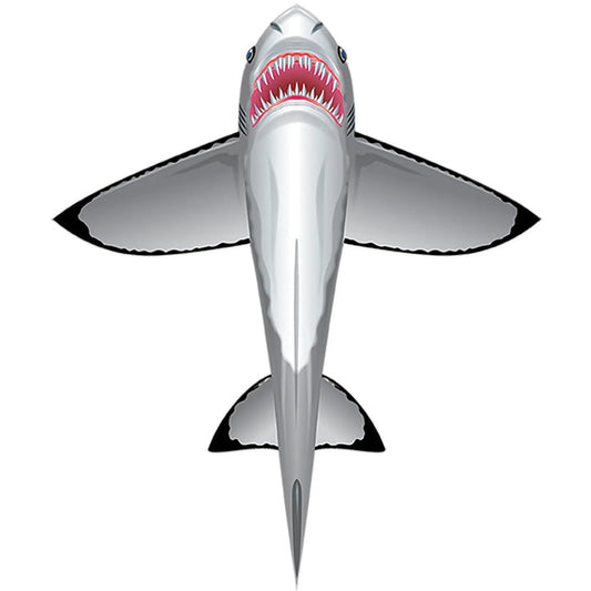 Great White Shark 60" Kite