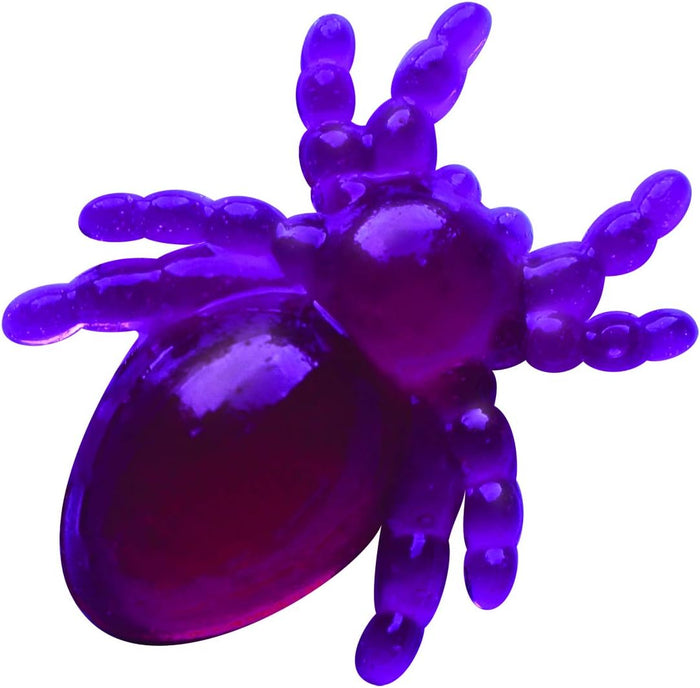 Gross Gummy Candy Lab