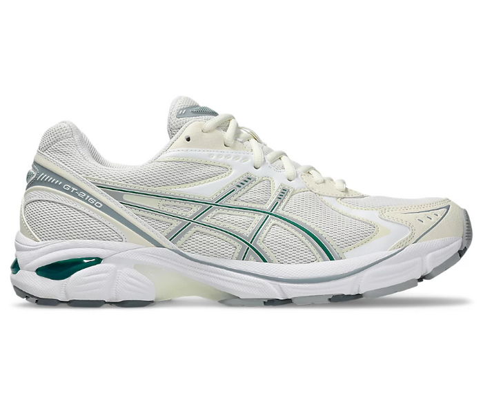 Asics GT-2160 (White/Jasper Green)