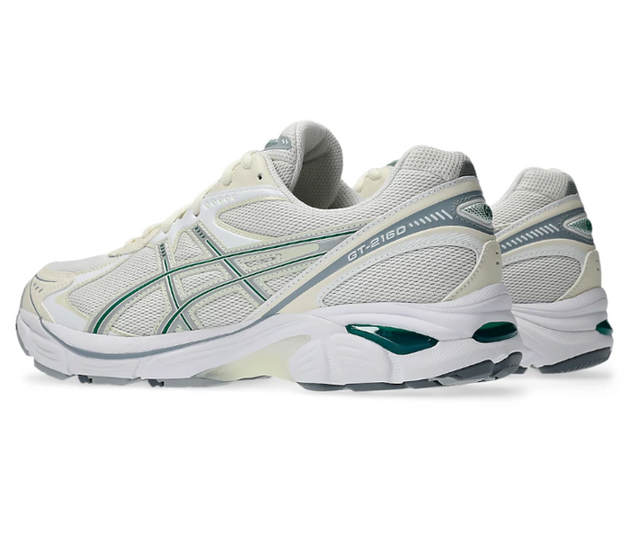 Asics GT-2160 (White/Jasper Green)