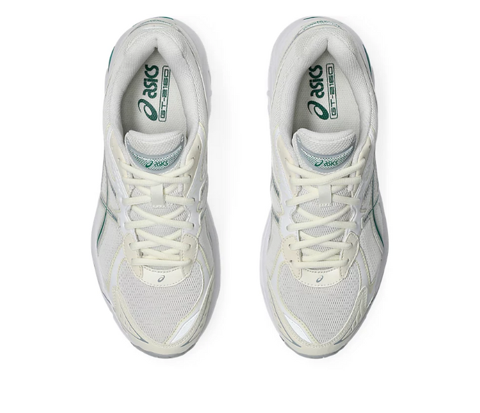 Asics GT-2160 (White/Jasper Green)