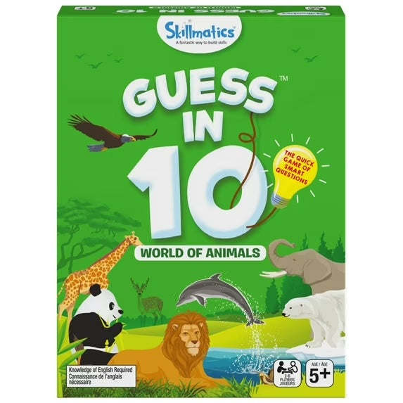 Guess In 10