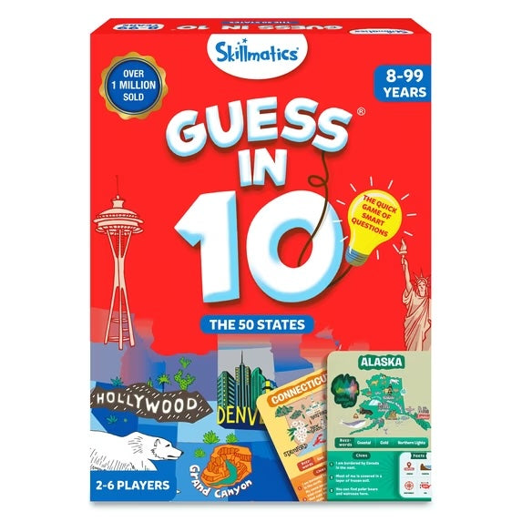 Guess In 10