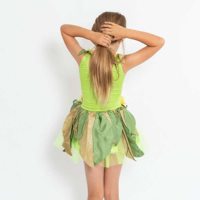 Gum Blossom Dress
