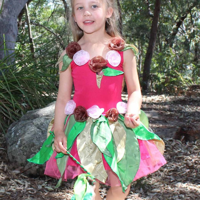 Gum Blossom Dress