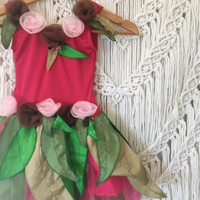 Gum Blossom Pink / S 2 - 4 yrs