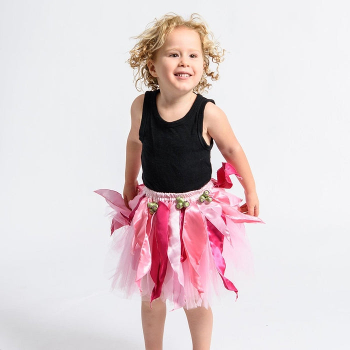 Gum Blossom Skirt