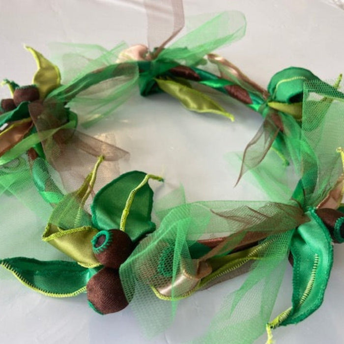 Gumnut Garland x 6