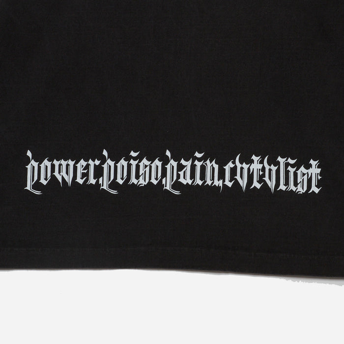Guns Kill People Longsleeve Tee