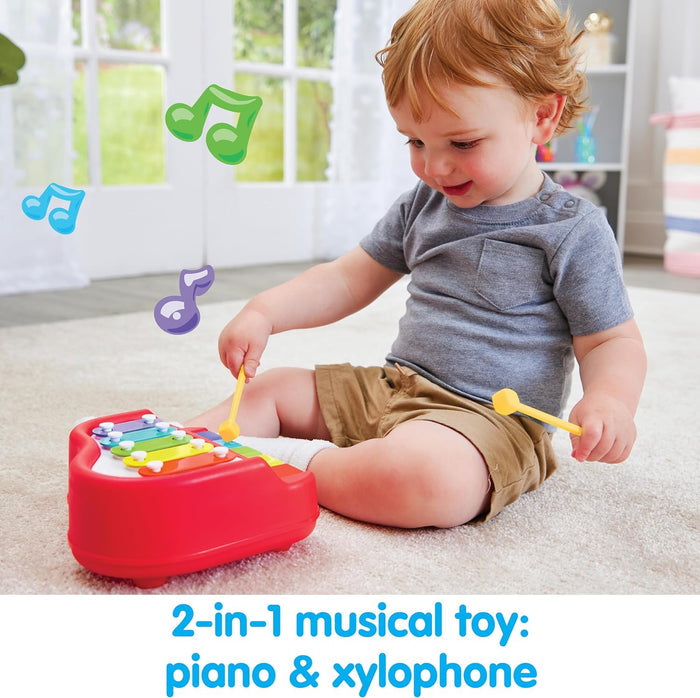 Happy Keys Music Maker
