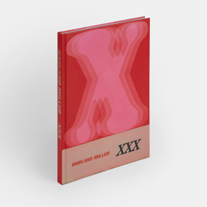 Harland Miller: XXX