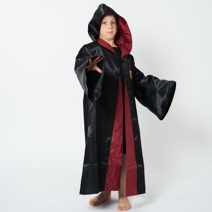 Harry Potter Robe with hood