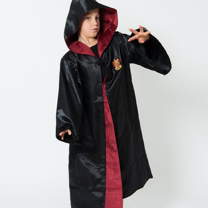 Harry Potter Robe with hood