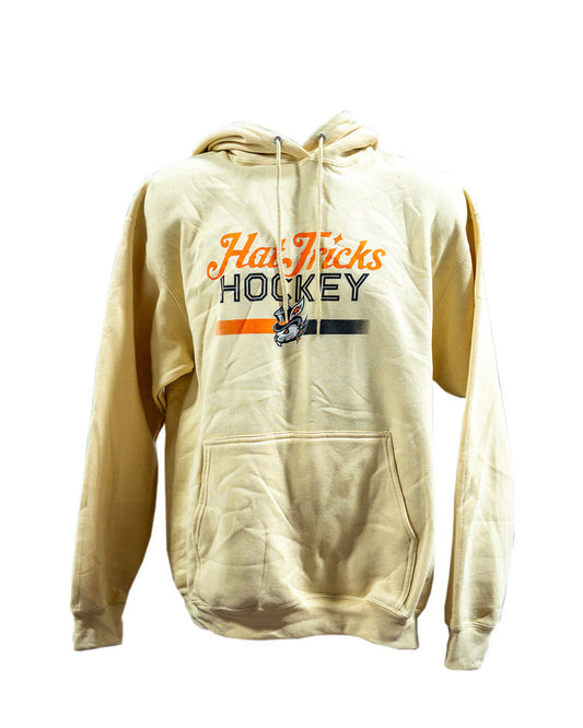 Hat Tricks Hockey Hoodie