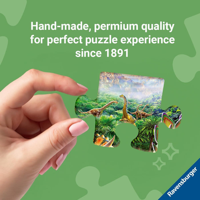 Hawaiian Heaven 1000pc Puzzle