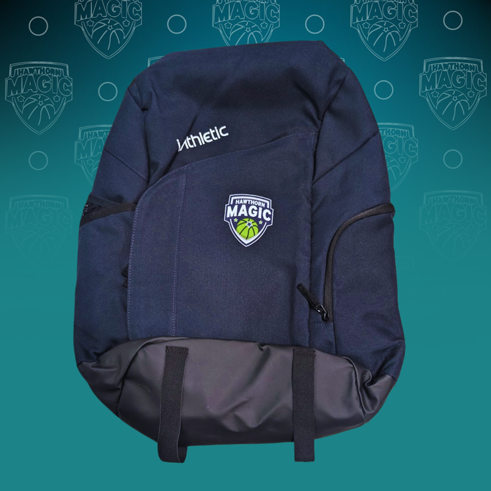 Hawthorn Magic Backpack (No Custom)