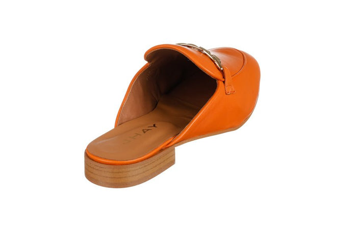 Hay Fanta Orange - Crispins Shoes