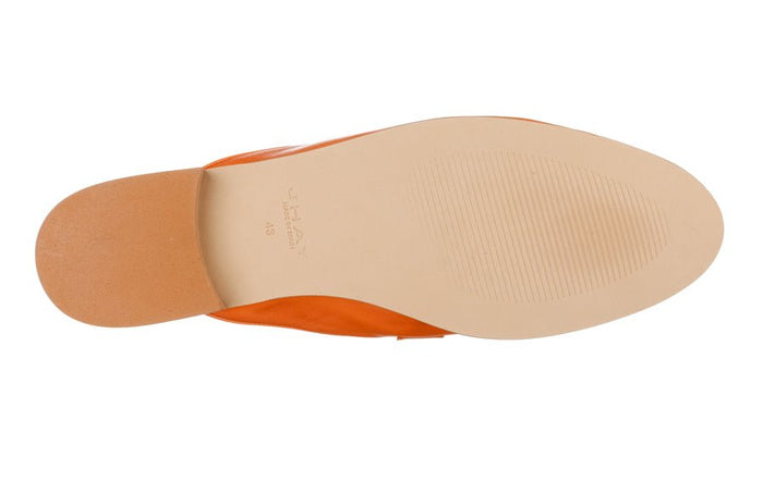 Hay Fanta Orange - Crispins Shoes