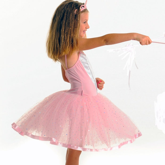 Head Over Heels Ballet Dress