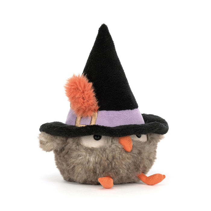 Heccaty Hootnighly