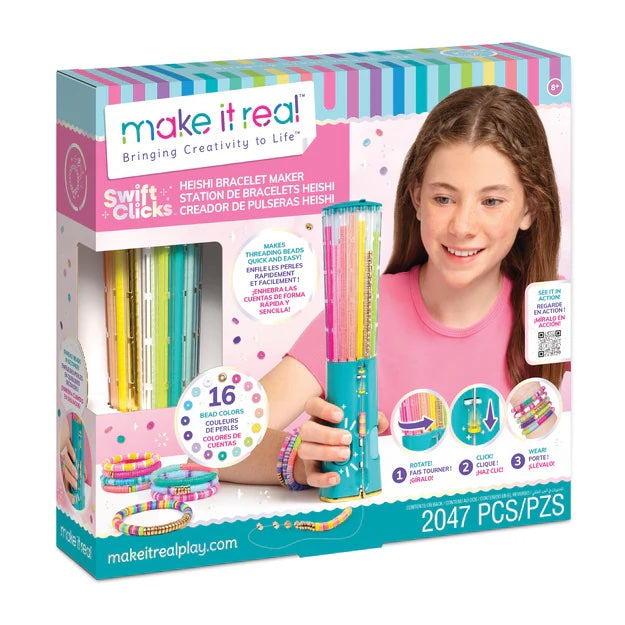 Heishi Bracelet Maker
