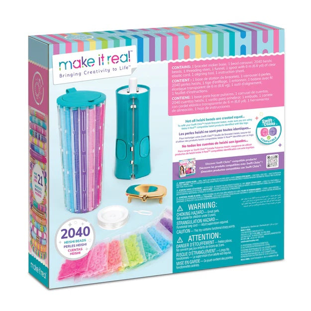 Heishi Bracelet Maker