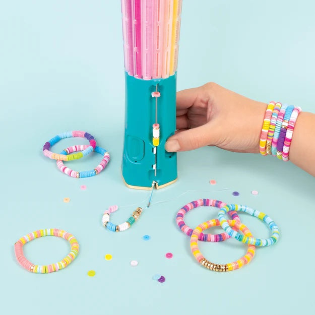 Heishi Bracelet Maker