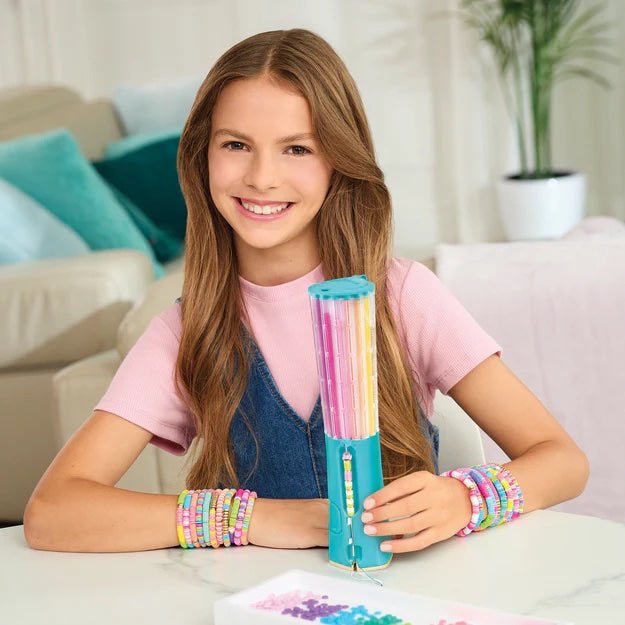 Heishi Bracelet Maker