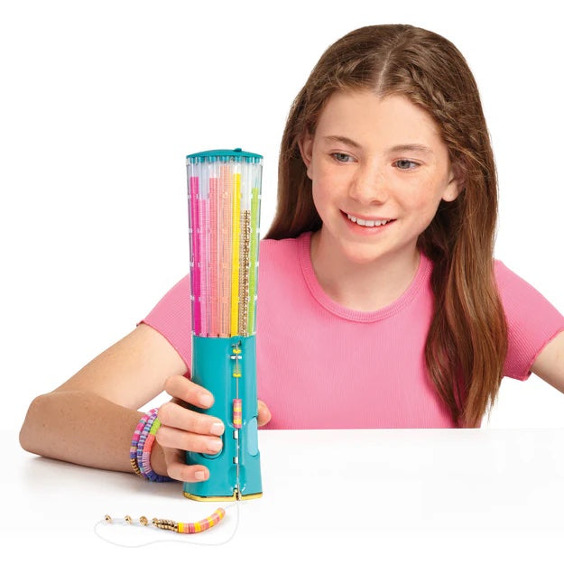 Heishi Bracelet Maker