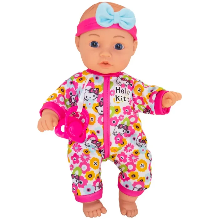 Hello Kitty Amoura Doll My Dream Baby Set 12-Inches