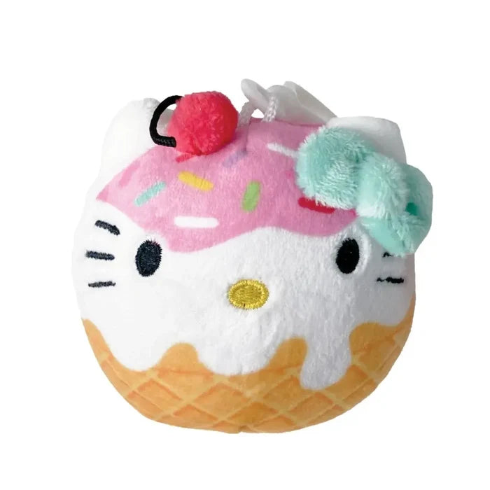 Hello Kitty Plush Toys Clip