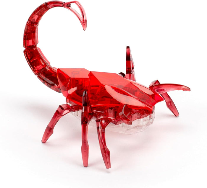 HEX BOTS Scorpion
