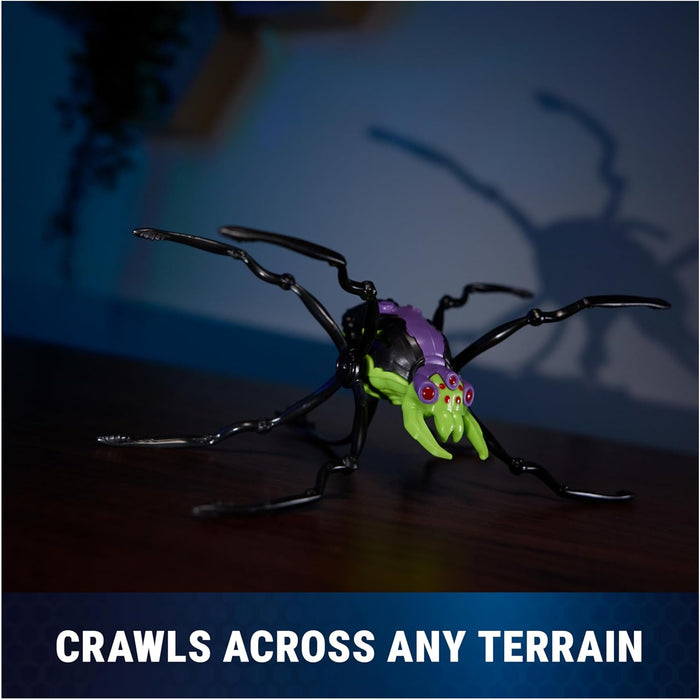 HEX BOTS Skitter Bot Spider