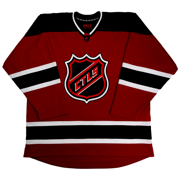 Hockey Jersey