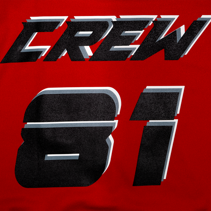 Hockey Jersey