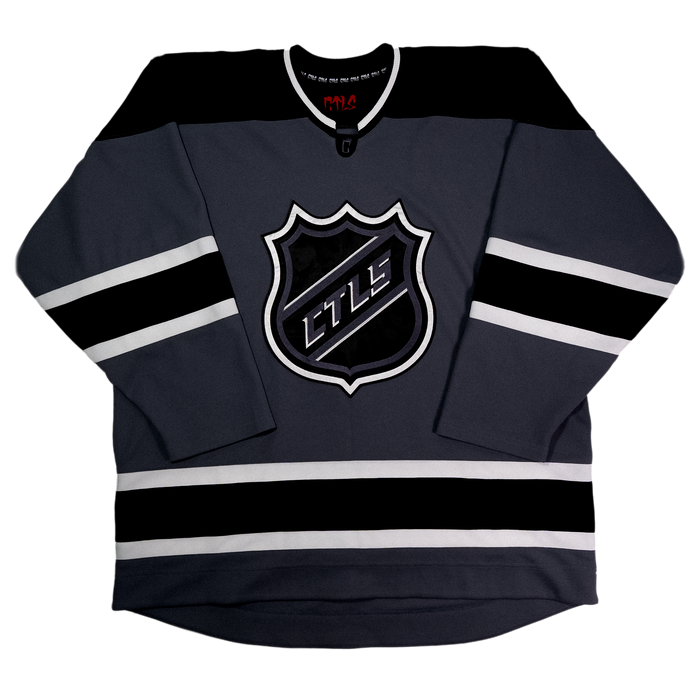 Hockey Jersey