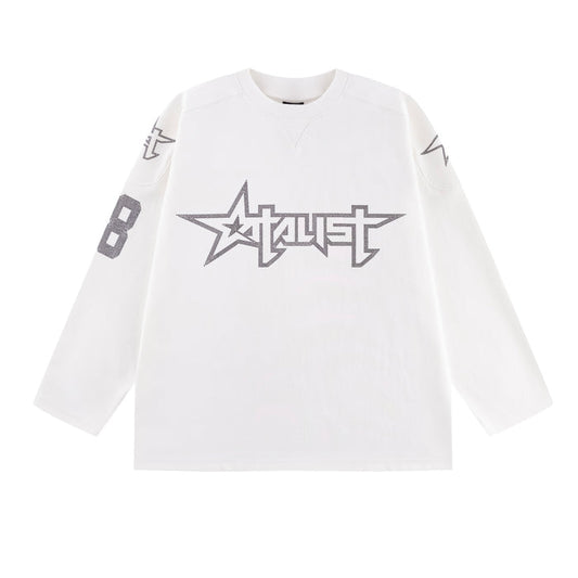 HOCKEY LS/T SHIRTS