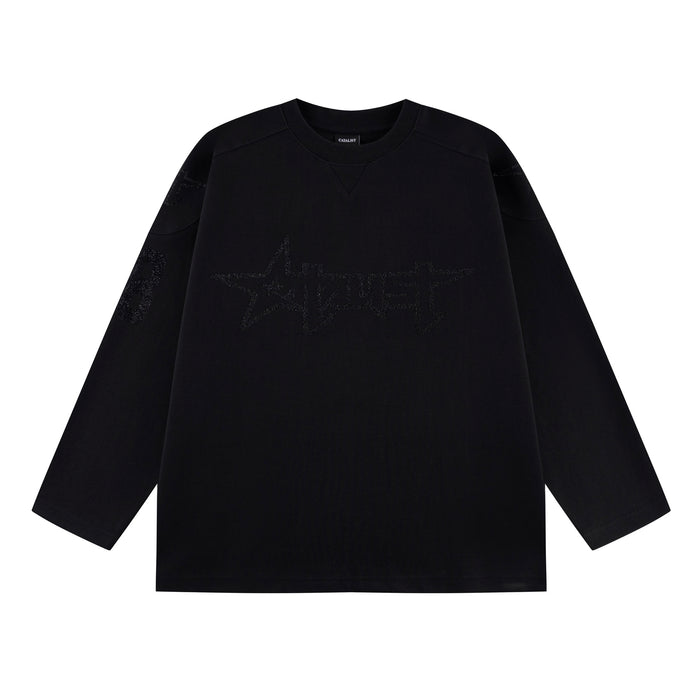 HOCKEY LS/T SHIRTS