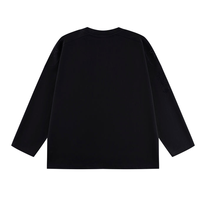 HOCKEY LS/T SHIRTS